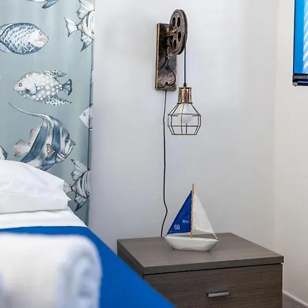 Porto Di Mare Apartment *