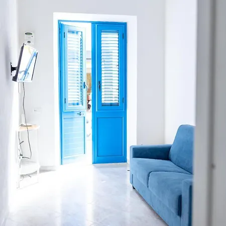 Apartment Porto Di Mare