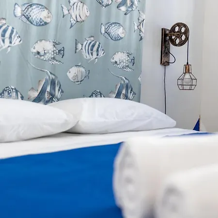 Porto Di Mare Apartment *