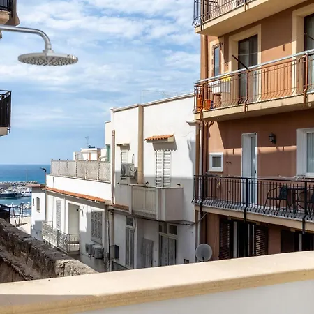 Apartment Porto Di Mare *