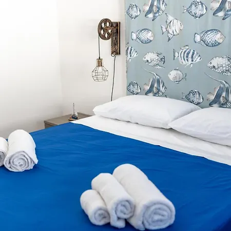 Porto Di Mare Terrasini
