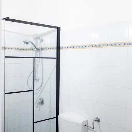 Porto Di Mare Appartement Terrasini