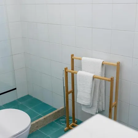 Apartment Porto Di Mare