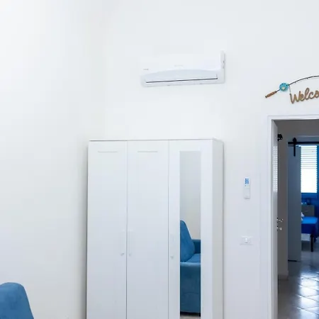 Porto Di Mare Appartement Terrasini