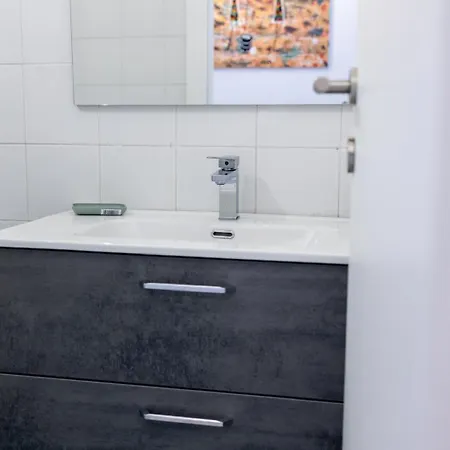 Porto Di Mare Apartment