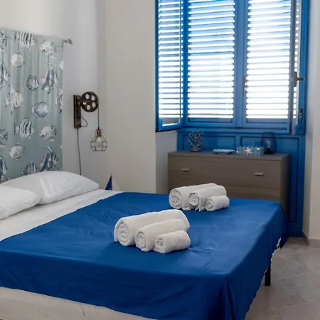 Porto Di Mare *
