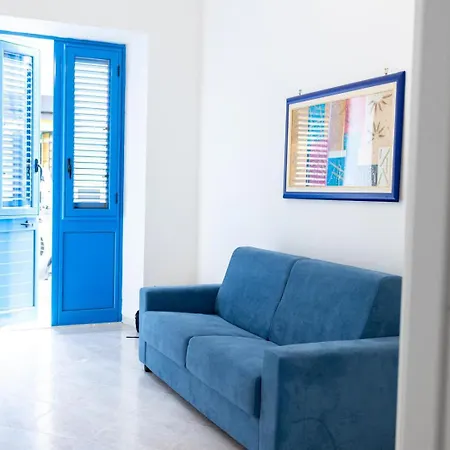 Porto Di Mare Apartment