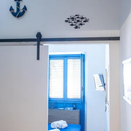 Apartment Porto Di Mare *