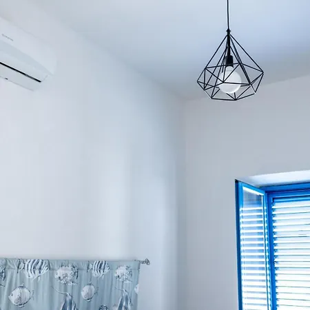 Appartement Porto Di Mare Terrasini