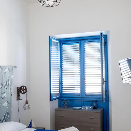 Porto Di Mare *