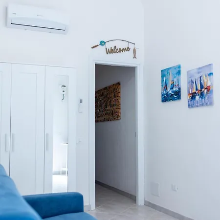 Porto Di Mare Apartment