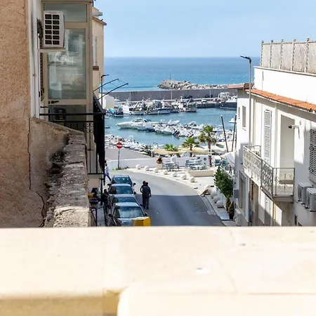 Porto Di Mare *