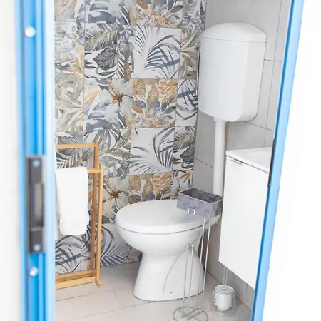 Apartment Porto Di Mare