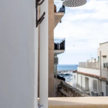 Apartment Porto Di Mare *