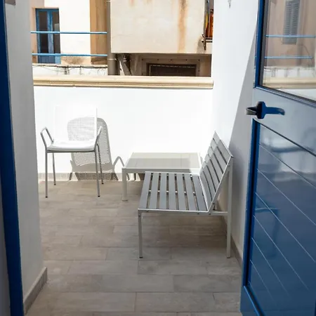 Porto Di Mare Appartement