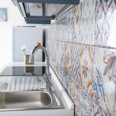 Appartement Porto Di Mare