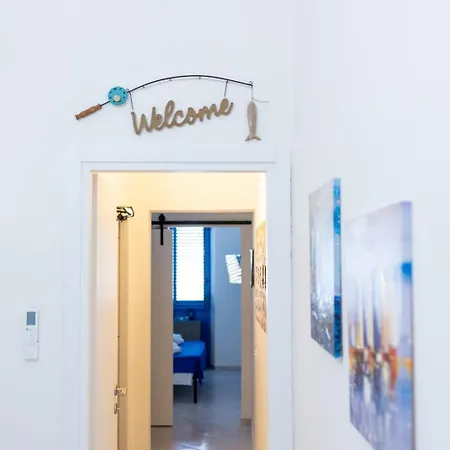 Appartement Porto Di Mare *