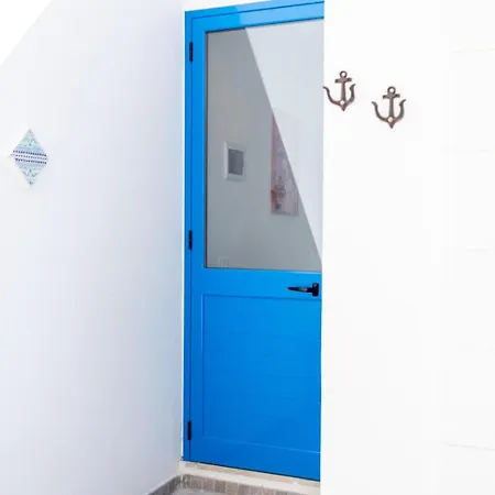 Porto Di Mare Terrasini