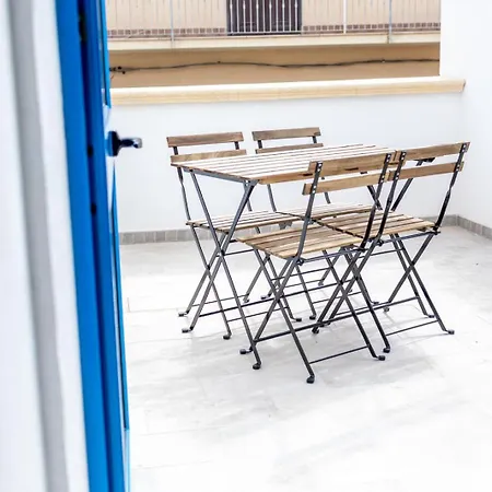 Appartement Porto Di Mare *