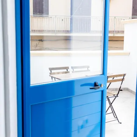 Porto Di Mare Appartement Terrasini
