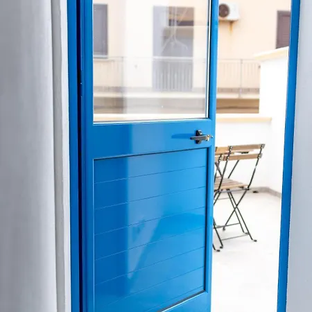 Porto Di Mare Appartement Terrasini